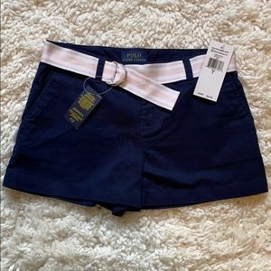 ✨NWT Ralph Lauren chino shorts✨